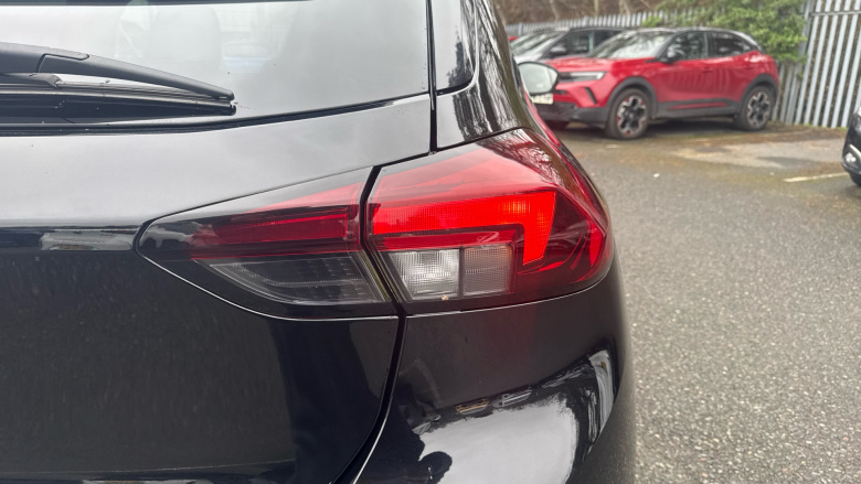 Vauxhall Corsa 1.2 Elite Nav 5dr Petrol Hatchback